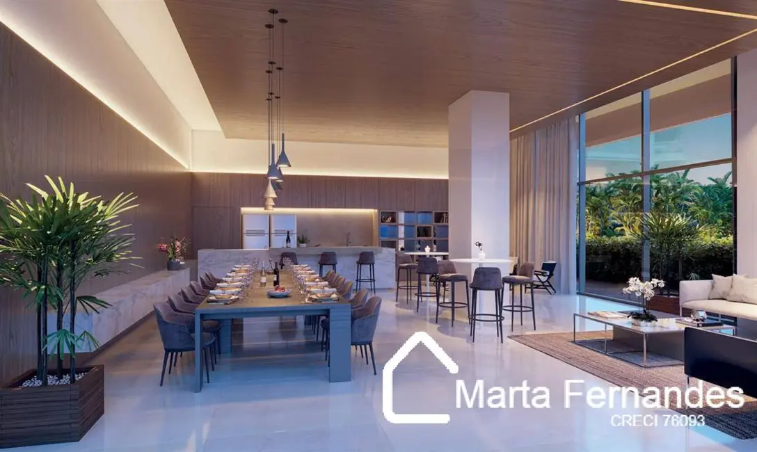 Foto 6 de Apartamento com 6 quartos à venda, 889m2 em Barra da Tijuca, Rio De Janeiro - RJ