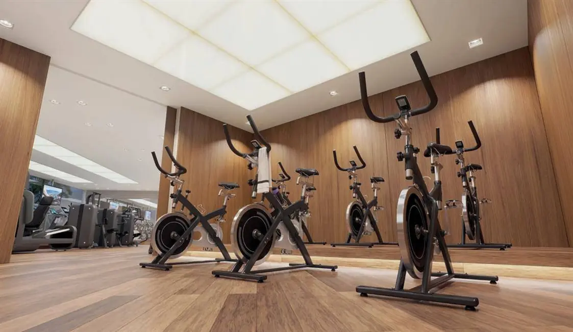 Apartamento com 6 quartos à venda, 889m2 em Barra da Tijuca, Rio De Janeiro - RJ - imagem 3 Foto 3 de Apartamento com 6 quartos à venda, 889m2 em Barra da Tijuca, Rio De Janeiro - RJ