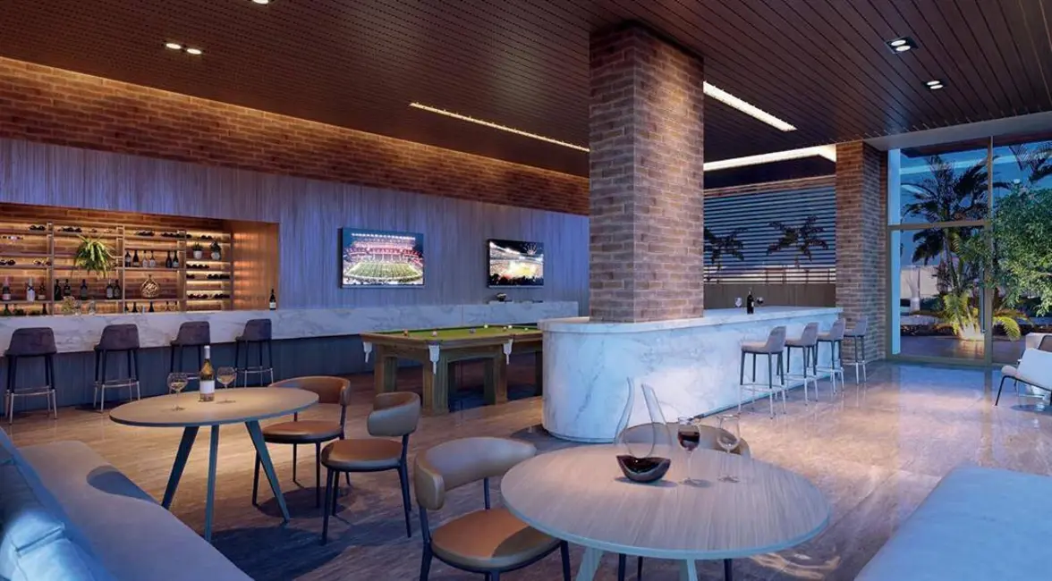 Apartamento com 6 quartos à venda, 889m2 em Barra da Tijuca, Rio De Janeiro - RJ - imagem 7 Foto 7 de Apartamento com 6 quartos à venda, 889m2 em Barra da Tijuca, Rio De Janeiro - RJ