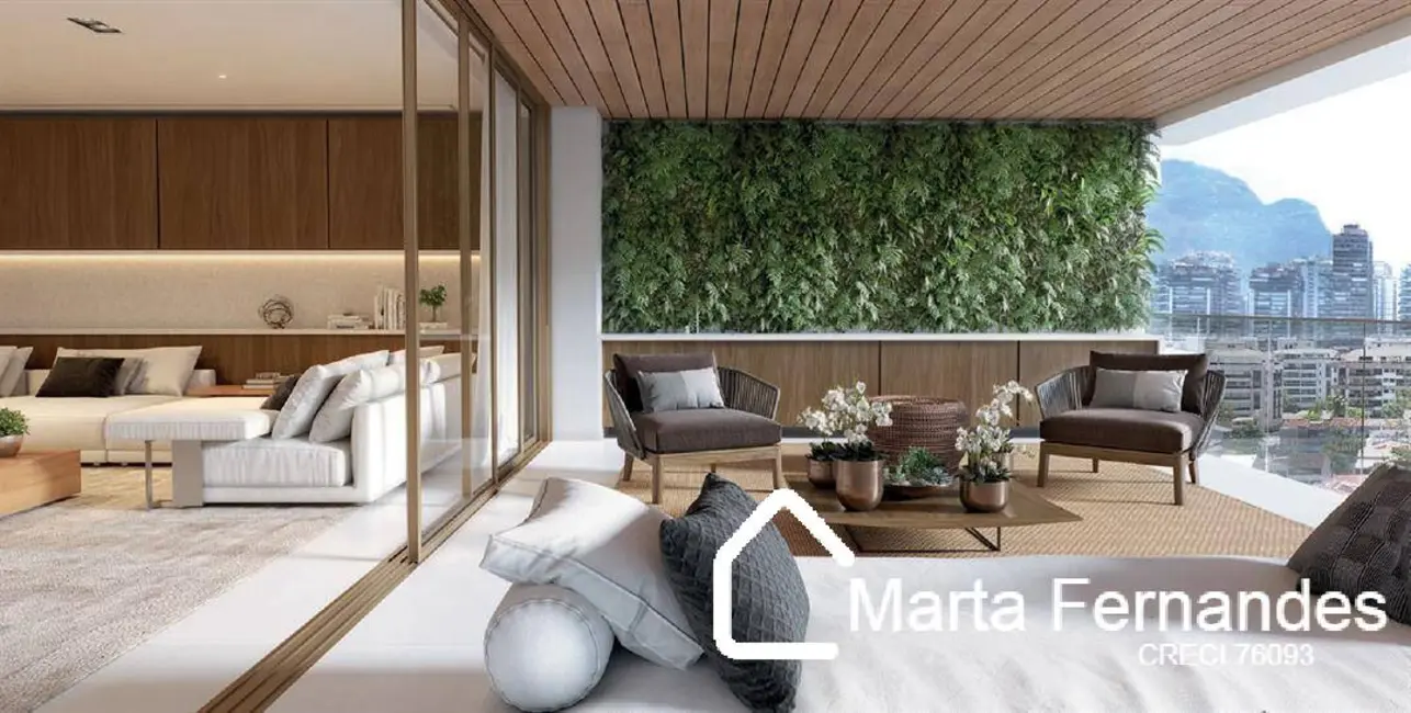 Foto 4 de Apartamento com 6 quartos à venda, 889m2 em Barra da Tijuca, Rio De Janeiro - RJ