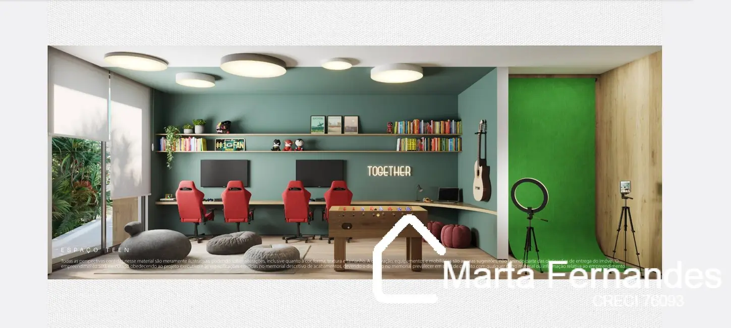 Foto 5 de Apartamento com 3 quartos à venda, 116m2 em Gávea, Rio De Janeiro - RJ