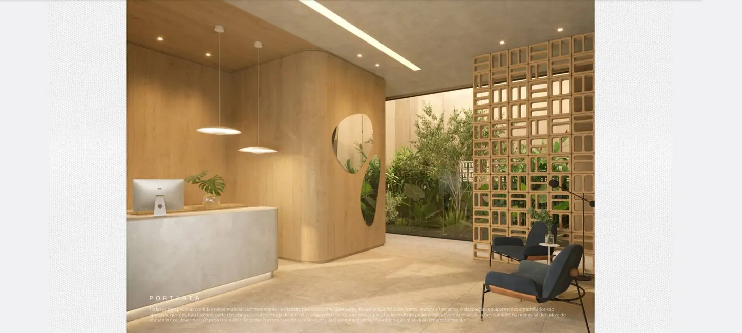 Foto 3 de Apartamento com 3 quartos à venda, 116m2 em Gávea, Rio De Janeiro - RJ