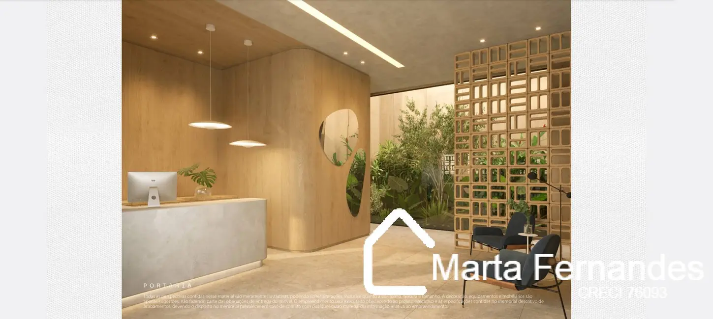 Foto 3 de Apartamento com 3 quartos à venda, 116m2 em Gávea, Rio De Janeiro - RJ