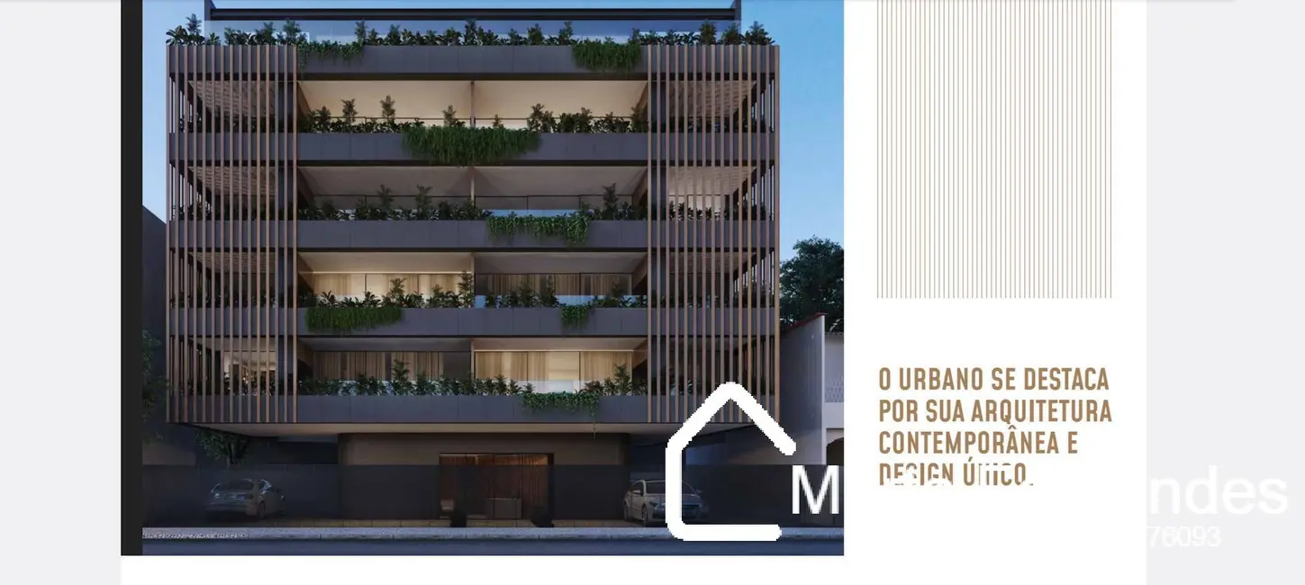 Foto 1 de Apartamento com 3 quartos à venda, 163m2 em Urca, Rio De Janeiro - RJ