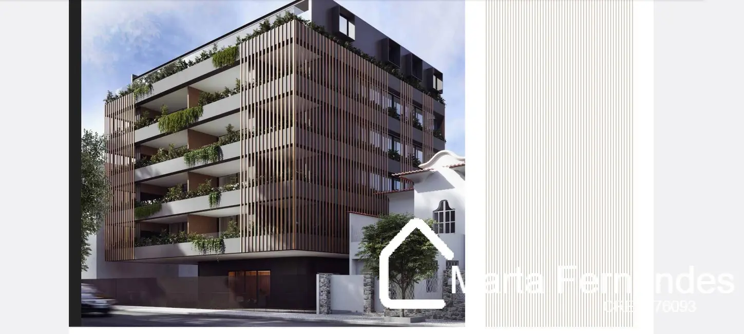 Foto 3 de Apartamento com 3 quartos à venda, 163m2 em Urca, Rio De Janeiro - RJ