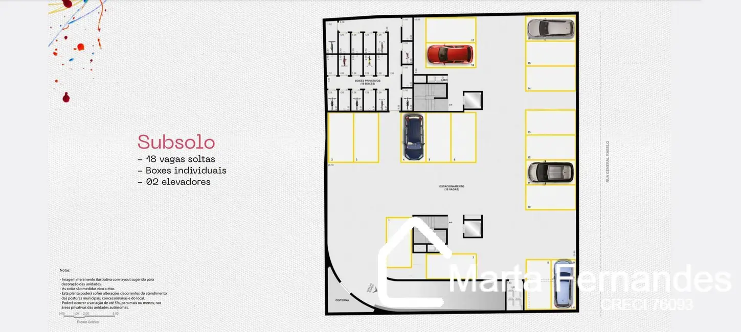 Foto 5 de Apartamento com 3 quartos à venda, 163m2 em Urca, Rio De Janeiro - RJ