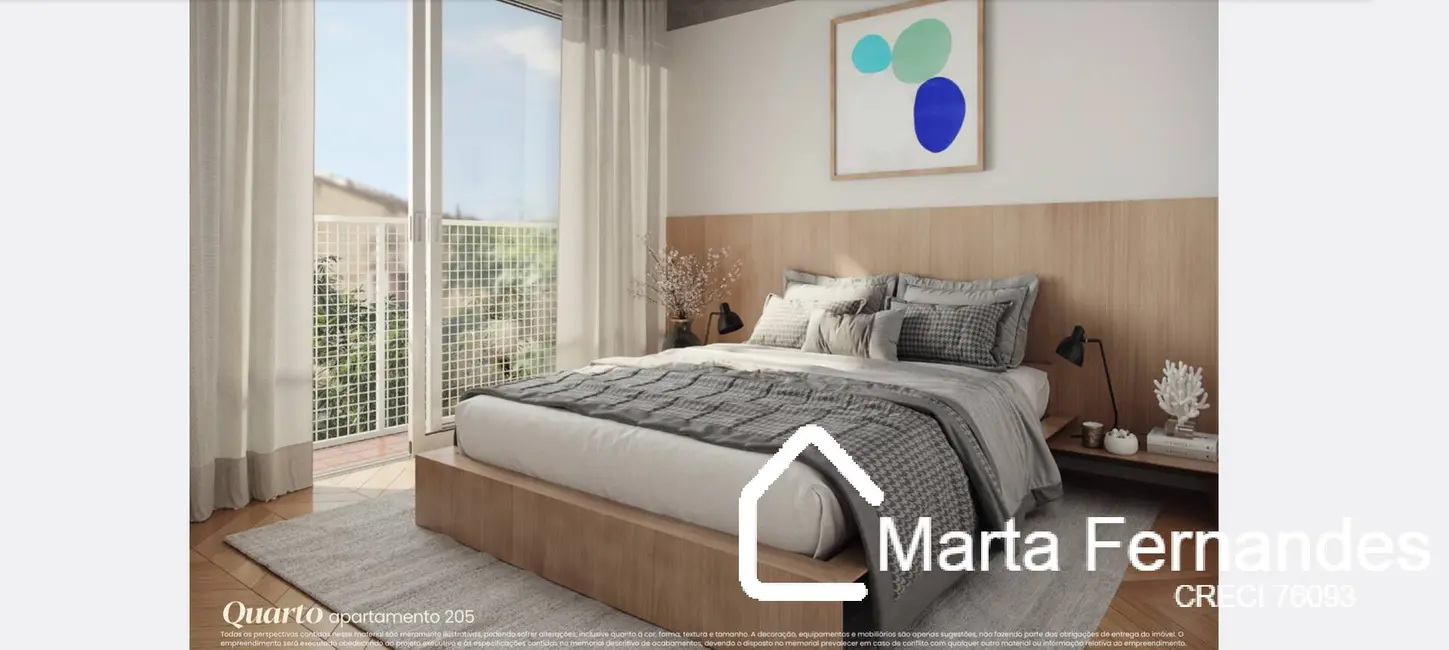 Foto 9 de Apartamento com 1 quarto à venda, 37m2 em Gávea, Rio De Janeiro - RJ