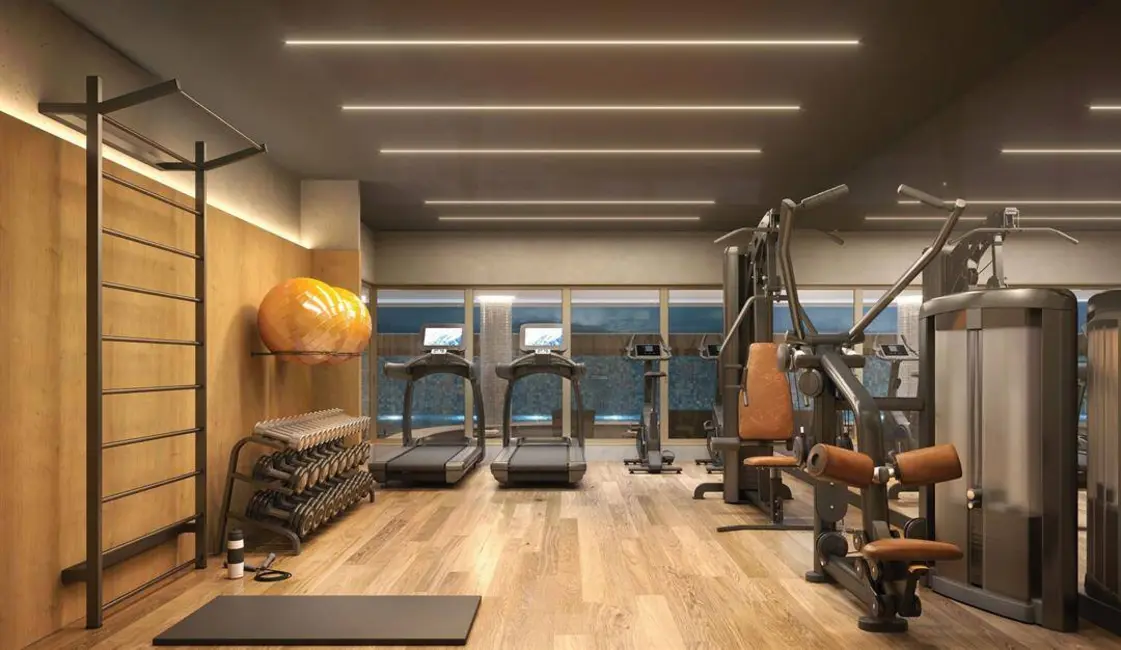 Foto 8 de Apartamento com 3 quartos à venda, 109m2 em Botafogo, Rio De Janeiro - RJ