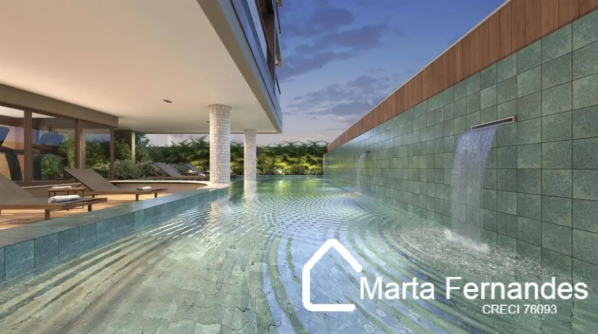 Foto 3 de Apartamento com 3 quartos à venda, 109m2 em Botafogo, Rio De Janeiro - RJ