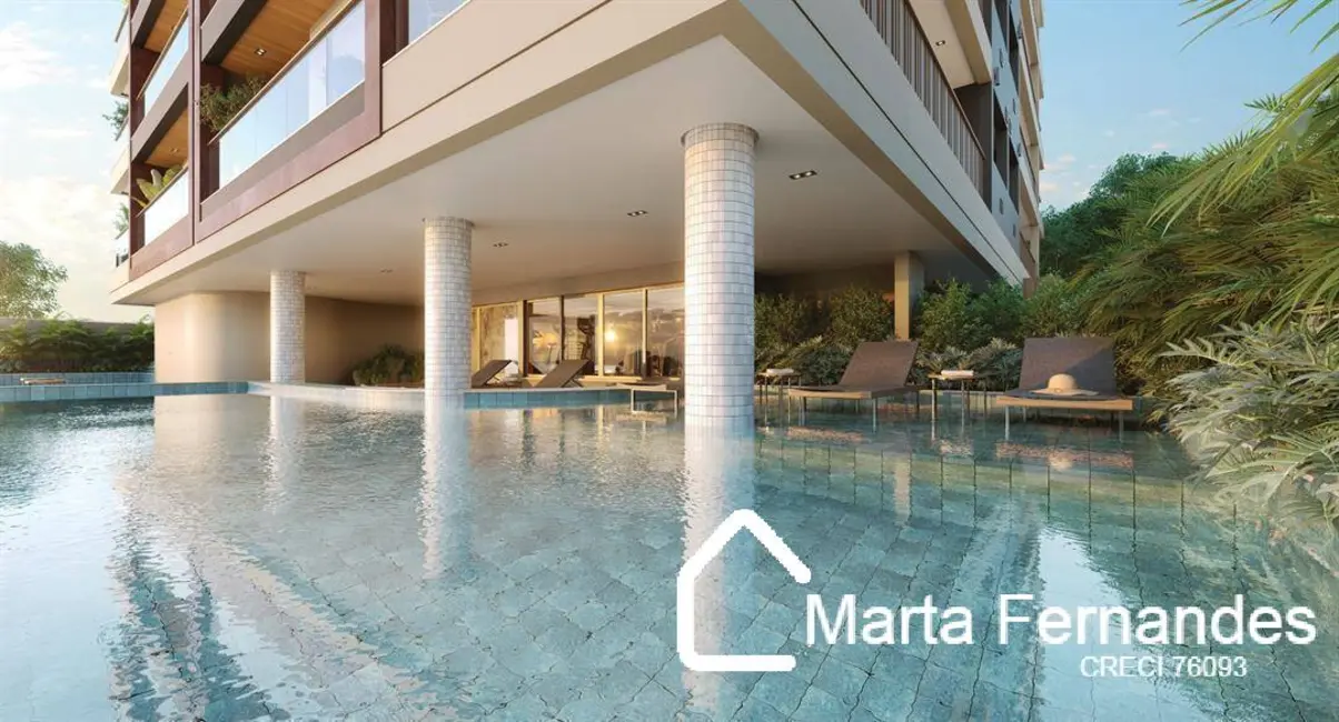 Foto 2 de Apartamento com 3 quartos à venda, 109m2 em Botafogo, Rio De Janeiro - RJ