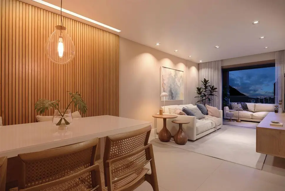 Foto 9 de Apartamento com 3 quartos à venda, 109m2 em Botafogo, Rio De Janeiro - RJ