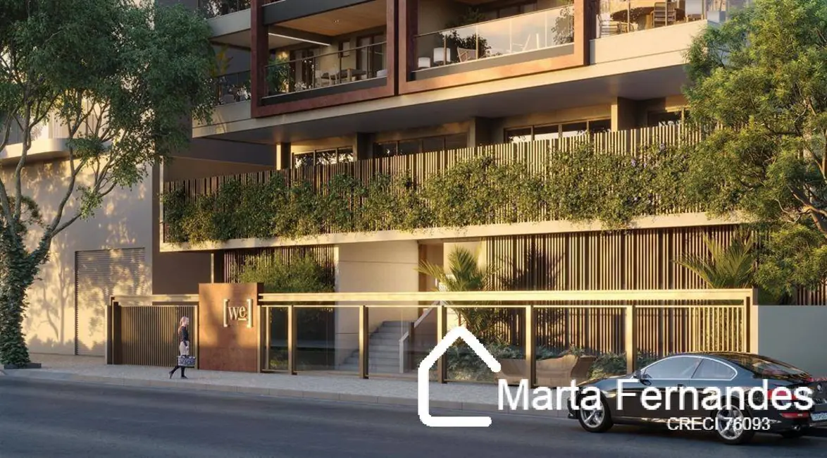 Foto 1 de Apartamento com 3 quartos à venda, 109m2 em Botafogo, Rio De Janeiro - RJ