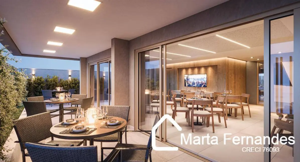 Foto 7 de Apartamento com 3 quartos à venda, 109m2 em Botafogo, Rio De Janeiro - RJ