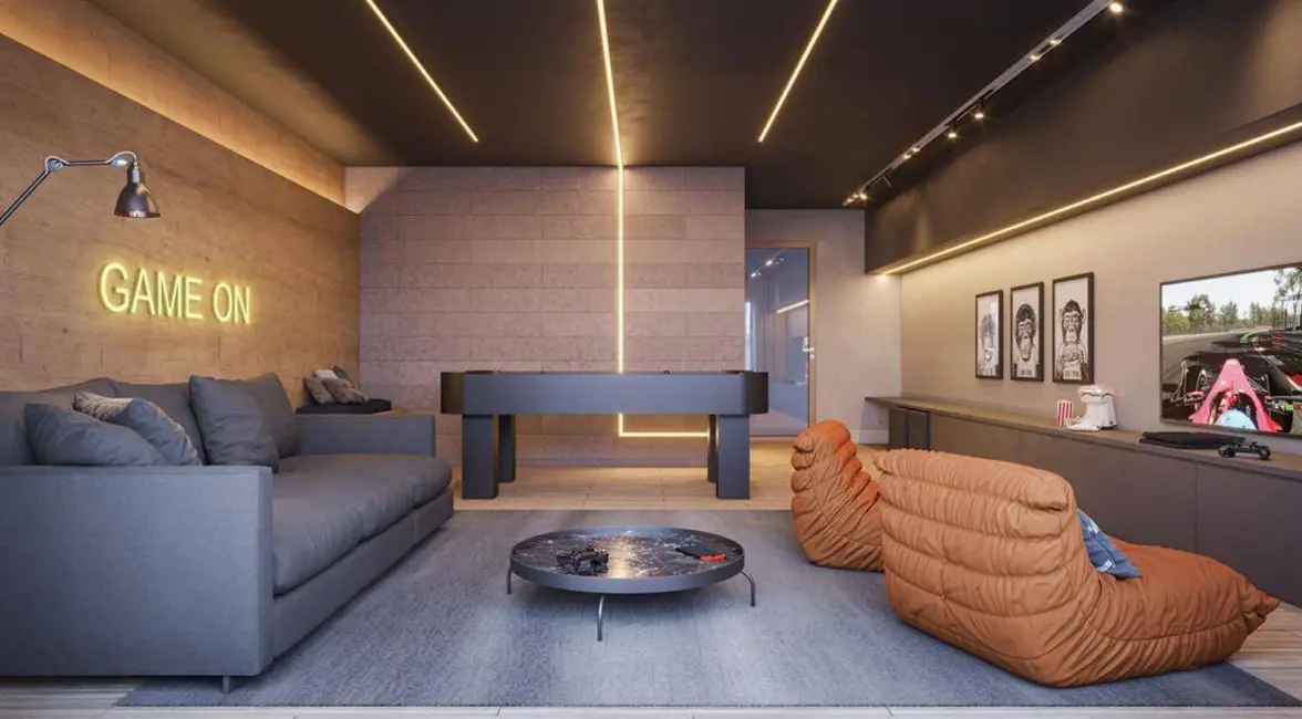 Foto 5 de Apartamento com 3 quartos à venda, 109m2 em Botafogo, Rio De Janeiro - RJ