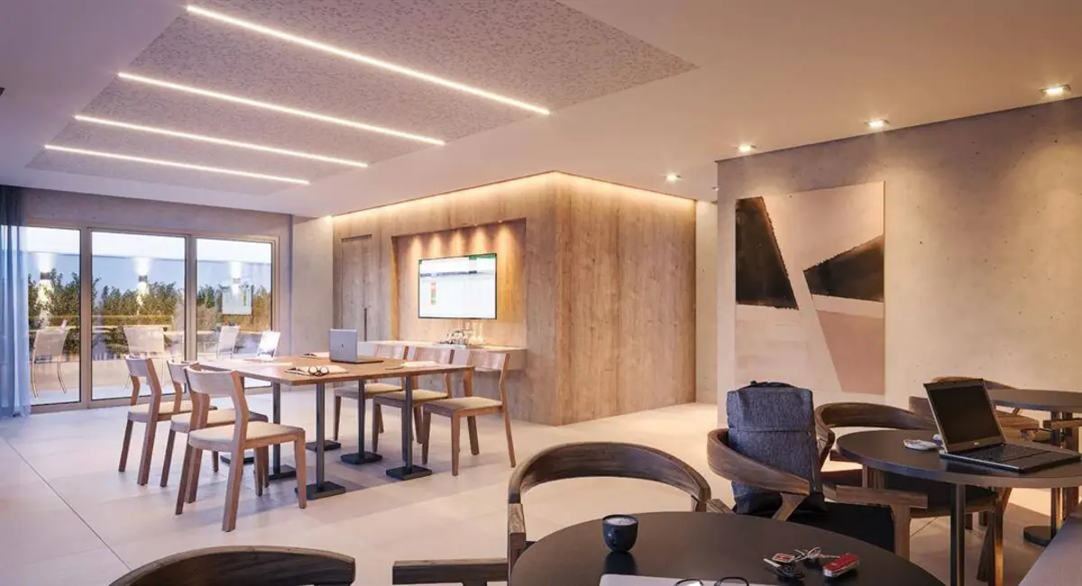 Foto 6 de Apartamento com 3 quartos à venda, 109m2 em Botafogo, Rio De Janeiro - RJ