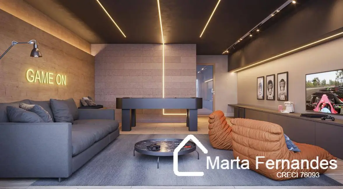 Foto 5 de Apartamento com 3 quartos à venda, 109m2 em Botafogo, Rio De Janeiro - RJ