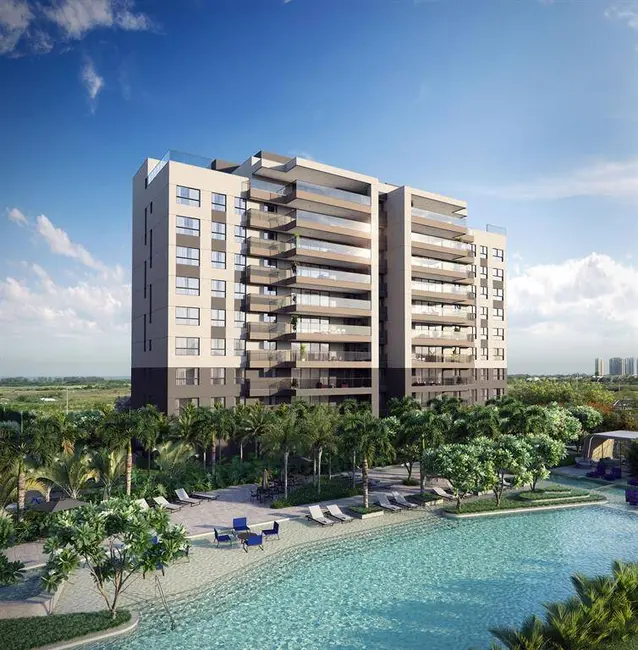 Foto 3 de Apartamento com 4 quartos à venda, 205m2 em Barra da Tijuca, Rio De Janeiro - RJ