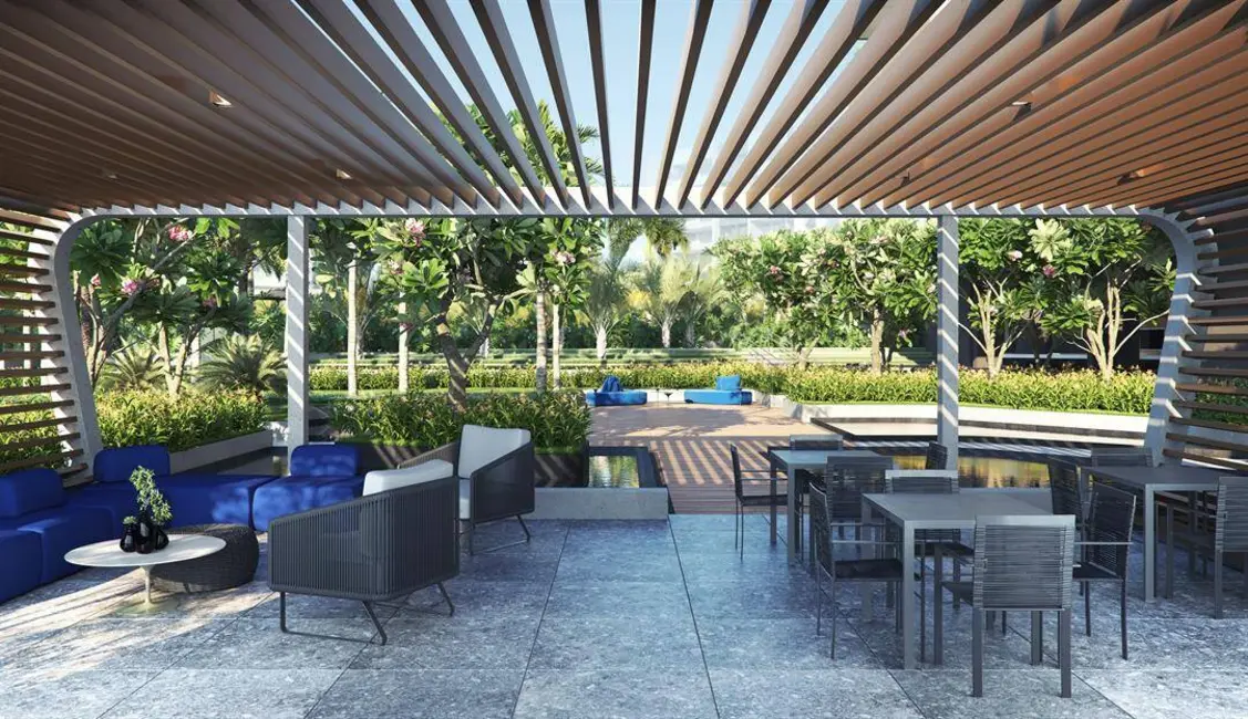 Foto 6 de Apartamento com 4 quartos à venda, 205m2 em Barra da Tijuca, Rio De Janeiro - RJ