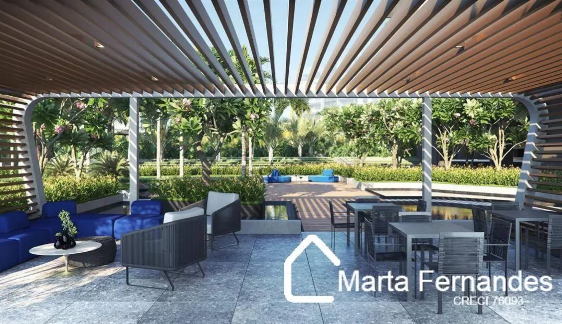 Foto 6 de Apartamento com 4 quartos à venda, 205m2 em Barra da Tijuca, Rio De Janeiro - RJ