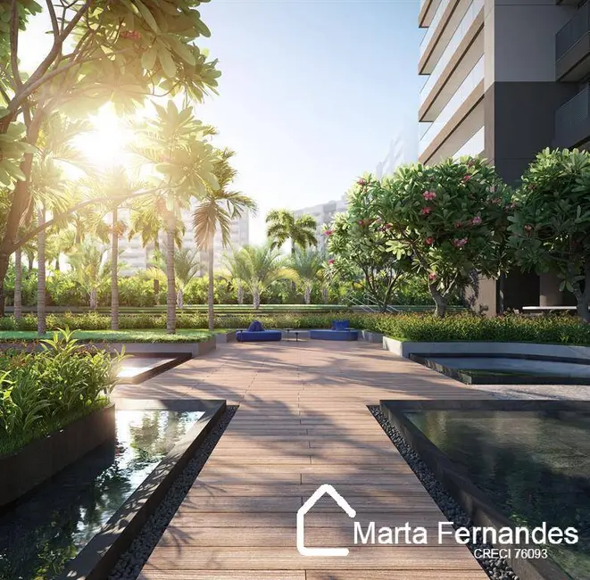 Foto 7 de Apartamento com 4 quartos à venda, 205m2 em Barra da Tijuca, Rio De Janeiro - RJ