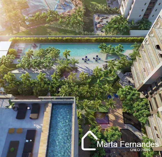 Foto 9 de Apartamento com 4 quartos à venda, 205m2 em Barra da Tijuca, Rio De Janeiro - RJ