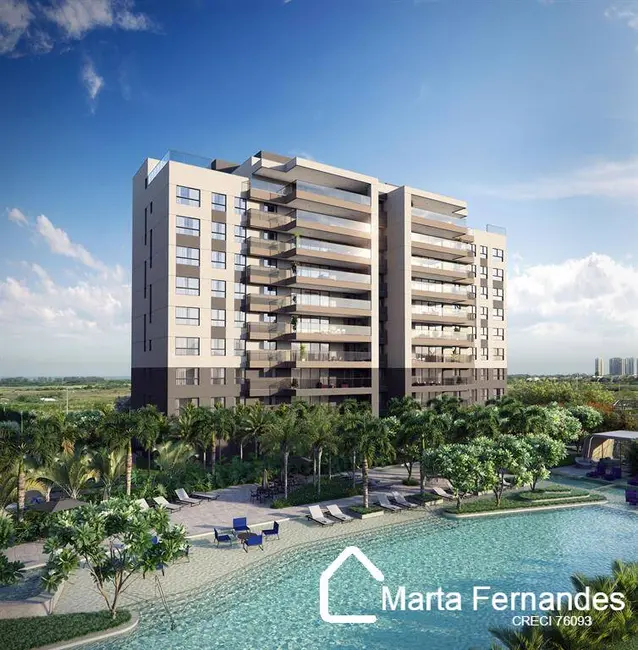 Foto 3 de Apartamento com 4 quartos à venda, 205m2 em Barra da Tijuca, Rio De Janeiro - RJ