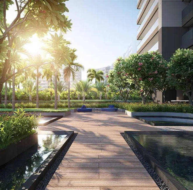 Foto 7 de Apartamento com 4 quartos à venda, 205m2 em Barra da Tijuca, Rio De Janeiro - RJ