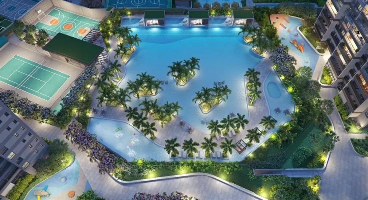 Foto 7 de Apartamento com 3 quartos à venda, 1233m2 em Barra da Tijuca, Rio De Janeiro - RJ