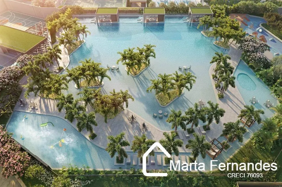 Foto 8 de Apartamento com 3 quartos à venda, 1233m2 em Barra da Tijuca, Rio De Janeiro - RJ