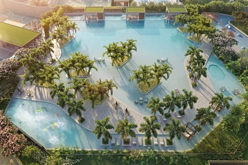 Foto 8 de Apartamento com 3 quartos à venda, 1233m2 em Barra da Tijuca, Rio De Janeiro - RJ