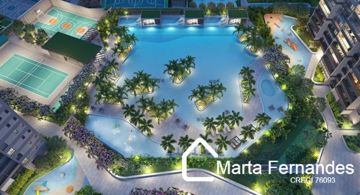 Foto 7 de Apartamento com 3 quartos à venda, 1233m2 em Barra da Tijuca, Rio De Janeiro - RJ