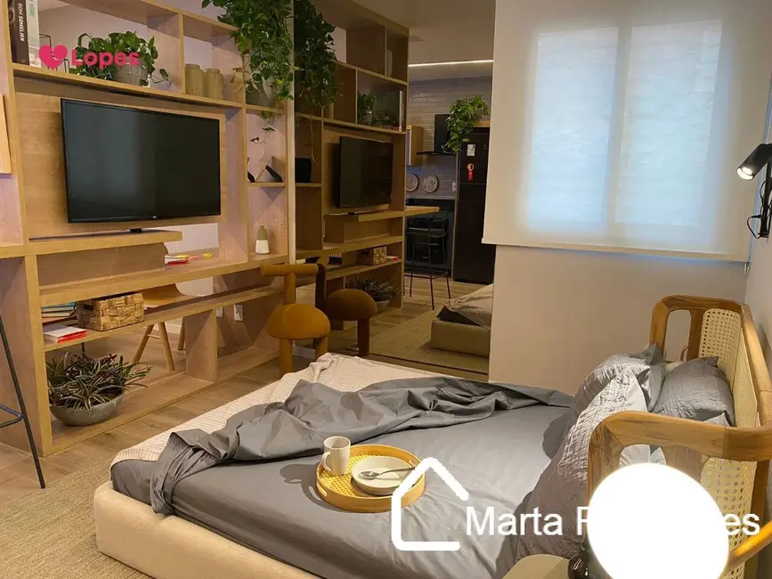 Foto 8 de Apartamento com 1 quarto à venda, 58m2 em Ipanema, Rio De Janeiro - RJ