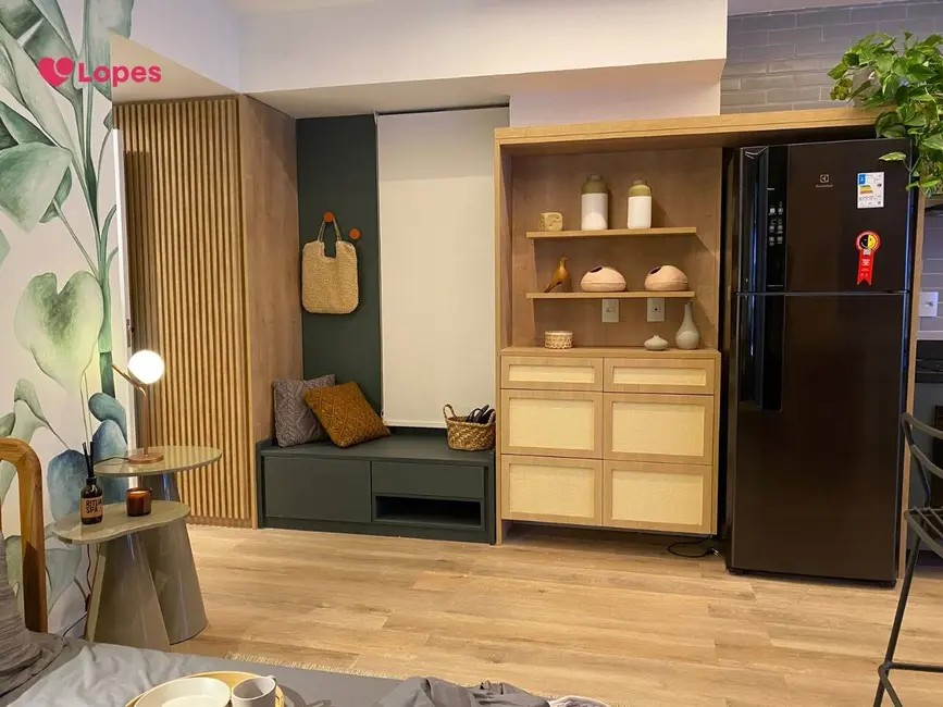 Apartamento com 1 quarto à venda, 58m2 em Ipanema, Rio De Janeiro - RJ - imagem 5 Foto 5 de Apartamento com 1 quarto à venda, 58m2 em Ipanema, Rio De Janeiro - RJ