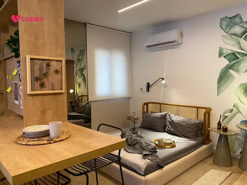Apartamento com 1 quarto à venda, 58m2 em Ipanema, Rio De Janeiro - RJ - imagem 3 Foto 3 de Apartamento com 1 quarto à venda, 58m2 em Ipanema, Rio De Janeiro - RJ