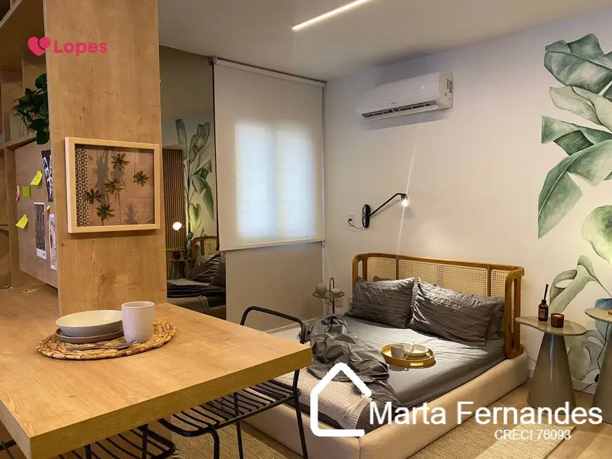 Foto 3 de Apartamento com 1 quarto à venda, 58m2 em Ipanema, Rio De Janeiro - RJ