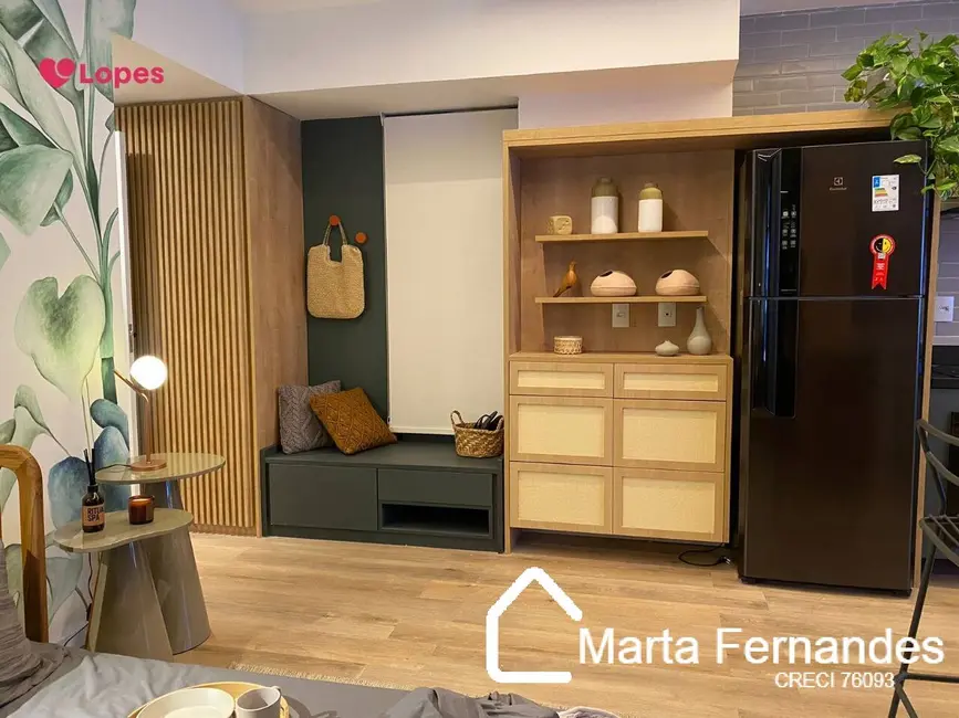 Foto 5 de Apartamento com 1 quarto à venda, 58m2 em Ipanema, Rio De Janeiro - RJ