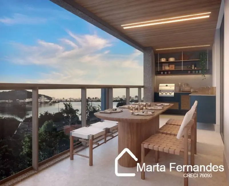 Foto 4 de Apartamento com 4 quartos à venda, 253m2 em Lagoa, Rio De Janeiro - RJ