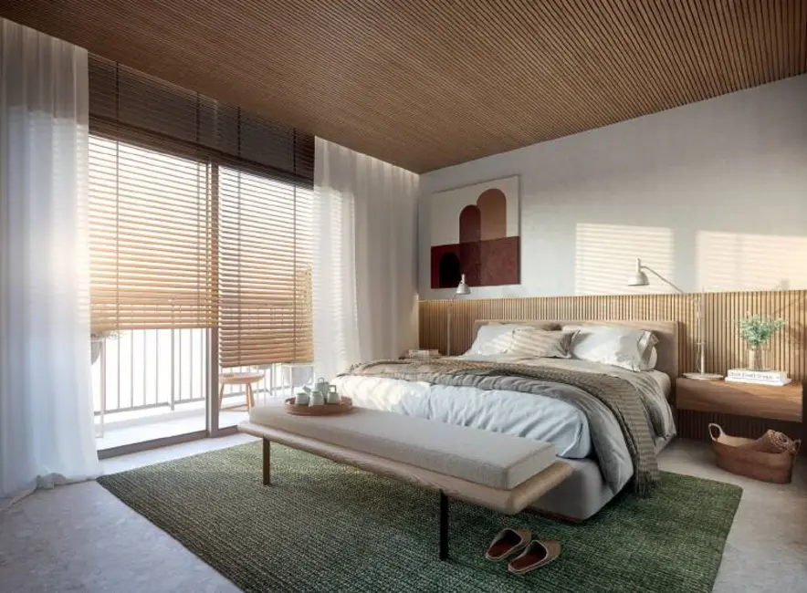 Foto 6 de Apartamento com 4 quartos à venda, 253m2 em Lagoa, Rio De Janeiro - RJ