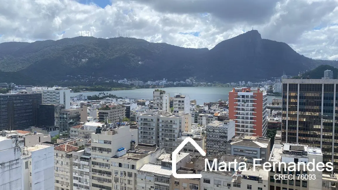 Foto 4 de Apartamento com 1 quarto à venda, 81m2 em Ipanema, Rio De Janeiro - RJ