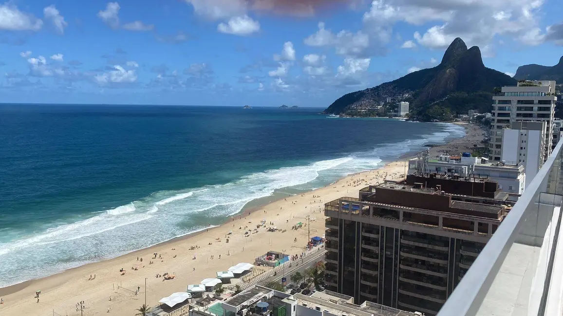 Foto 8 de Apartamento com 1 quarto à venda, 81m2 em Ipanema, Rio De Janeiro - RJ
