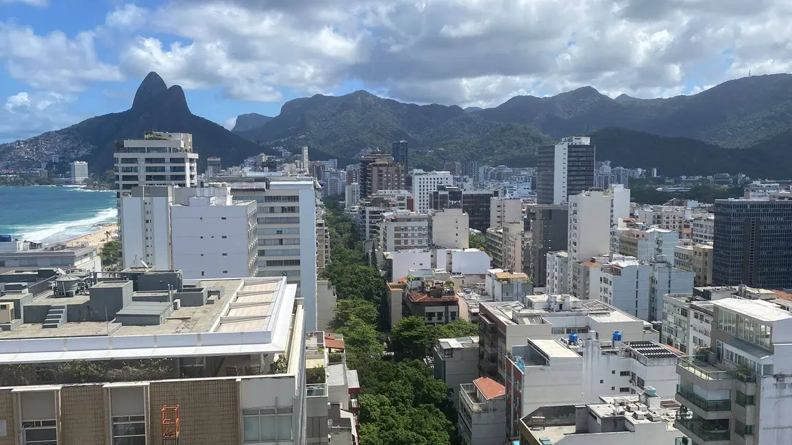 Foto 3 de Apartamento com 1 quarto à venda, 81m2 em Ipanema, Rio De Janeiro - RJ
