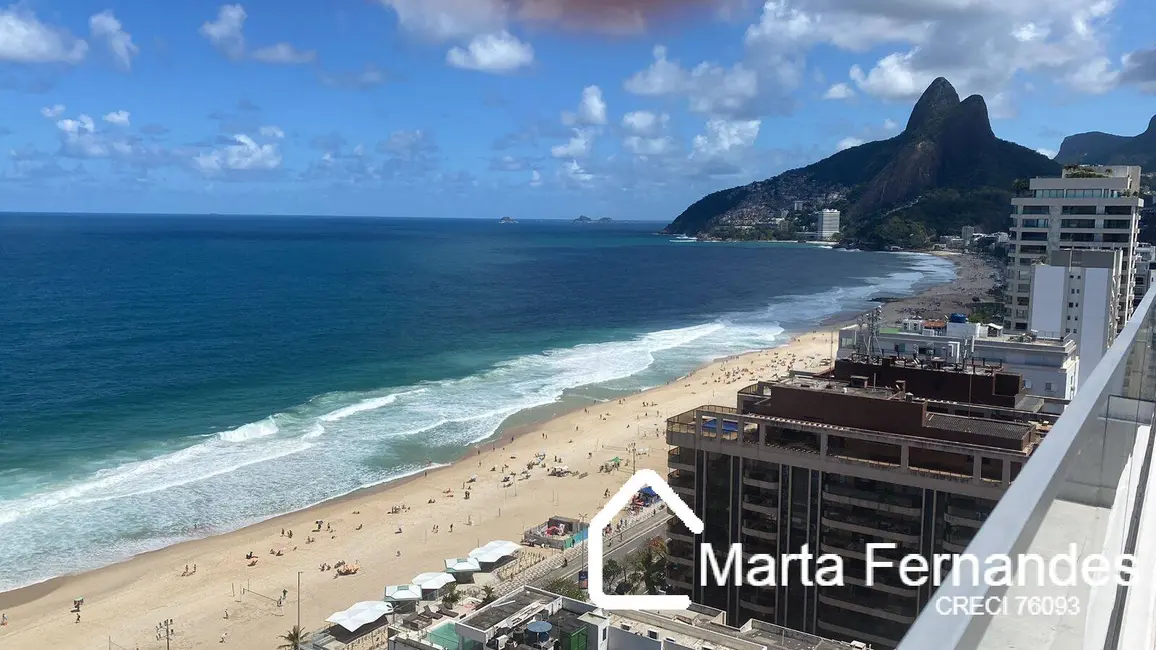 Foto 8 de Apartamento com 1 quarto à venda, 81m2 em Ipanema, Rio De Janeiro - RJ