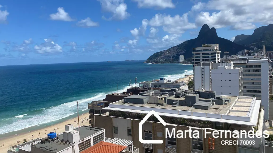 Foto 1 de Apartamento com 1 quarto à venda, 81m2 em Ipanema, Rio De Janeiro - RJ