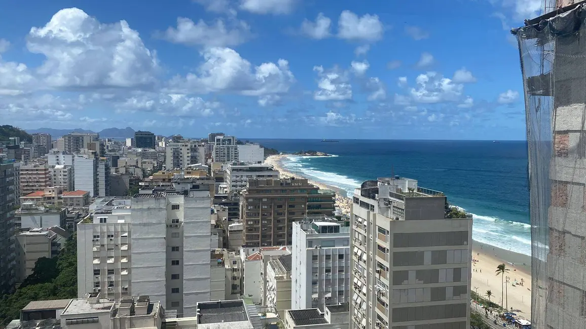 Foto 6 de Apartamento com 1 quarto à venda, 81m2 em Ipanema, Rio De Janeiro - RJ