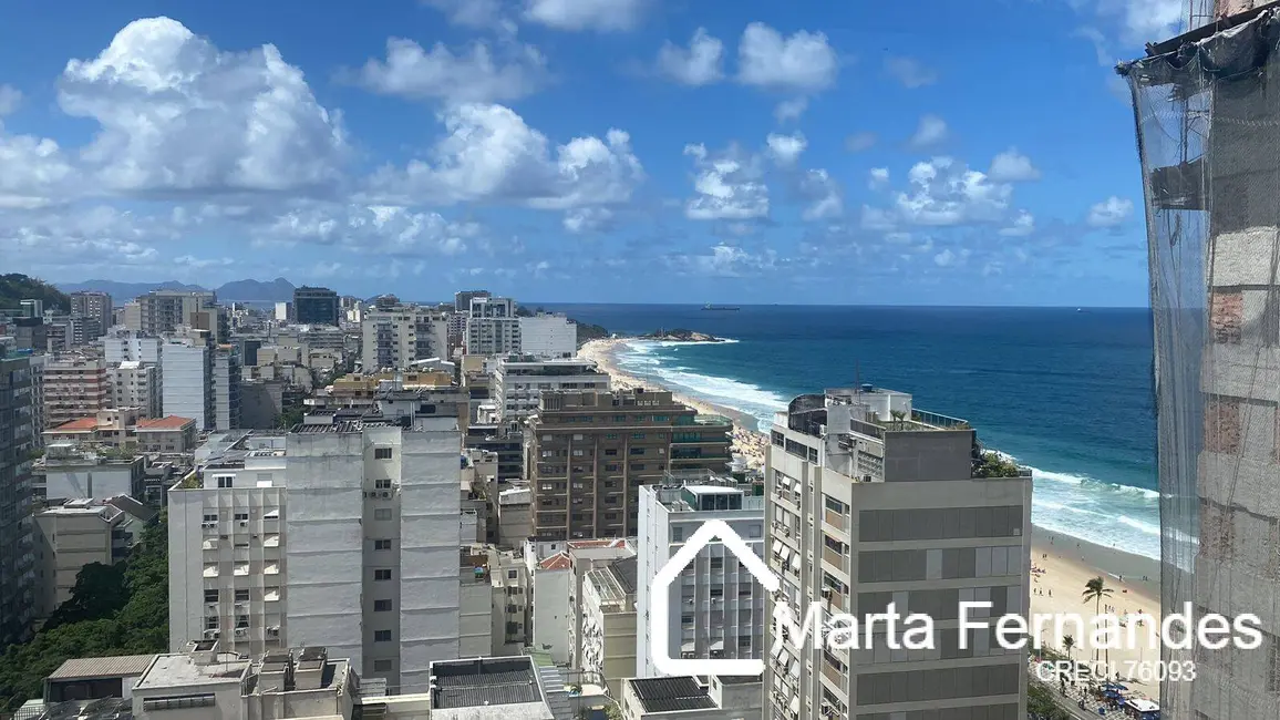 Foto 6 de Apartamento com 1 quarto à venda, 81m2 em Ipanema, Rio De Janeiro - RJ