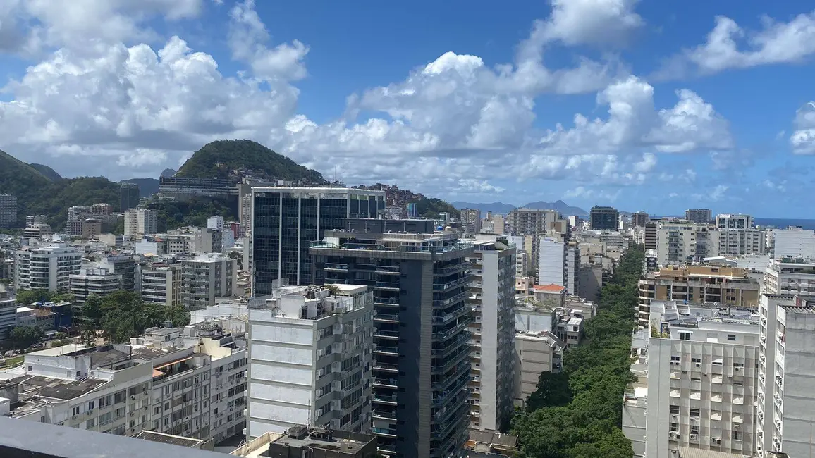 Foto 5 de Apartamento com 1 quarto à venda, 81m2 em Ipanema, Rio De Janeiro - RJ