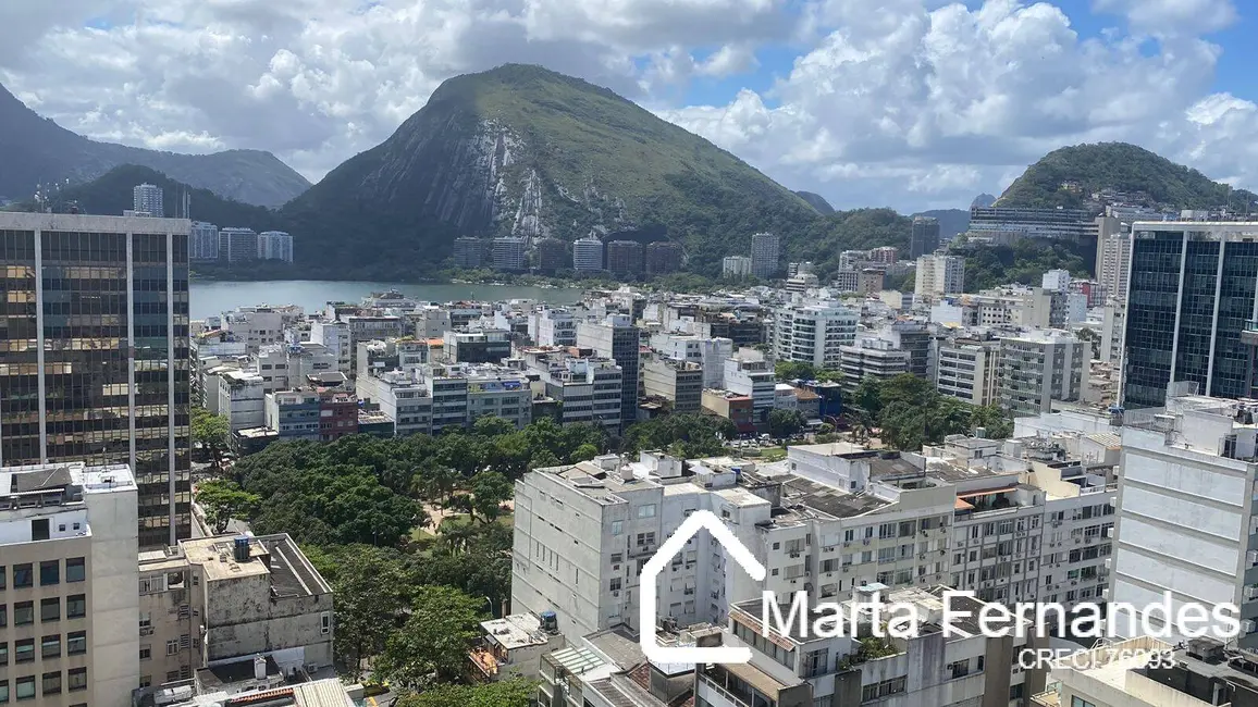 Foto 2 de Apartamento com 1 quarto à venda, 81m2 em Ipanema, Rio De Janeiro - RJ