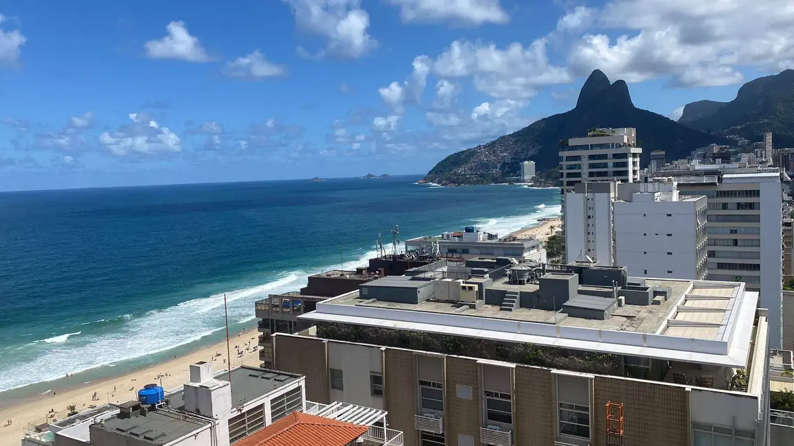 Foto 1 de Apartamento com 1 quarto à venda, 81m2 em Ipanema, Rio De Janeiro - RJ