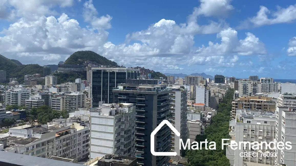 Foto 5 de Apartamento com 1 quarto à venda, 81m2 em Ipanema, Rio De Janeiro - RJ