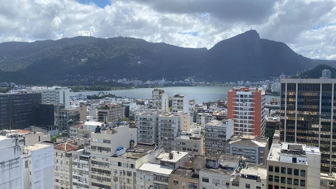 Foto 4 de Apartamento com 1 quarto à venda, 81m2 em Ipanema, Rio De Janeiro - RJ